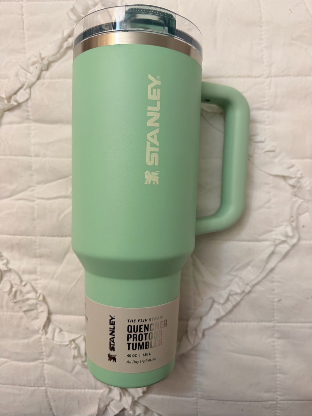 Stanley Pistachio ProTour